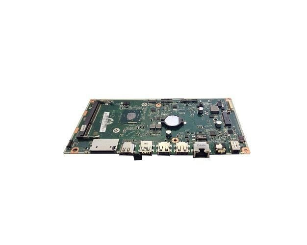 HP Desktop Motherboard - 818319-601