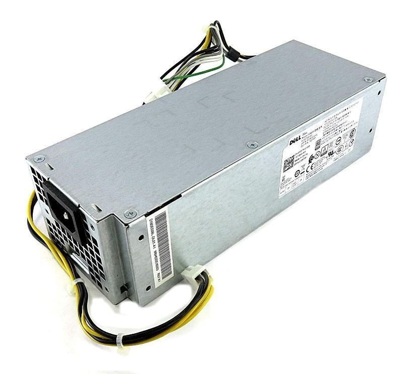 Dell 180-Watts Power Supply - 81VD0
