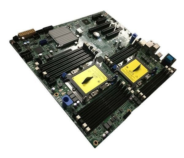 Dell Server Motherboard - 81VG9