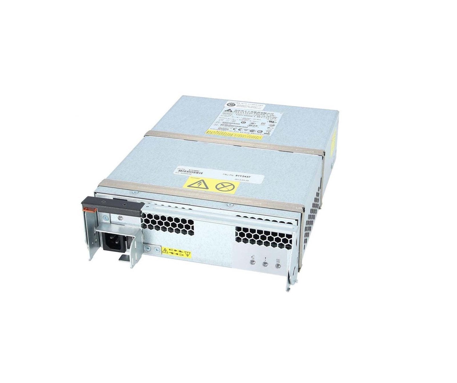 IBM 600-Watts Power Supply - 81Y2441
