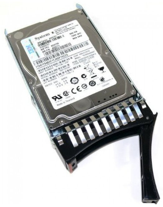 IBM 300GB Server Hard Drive - 81Y3812