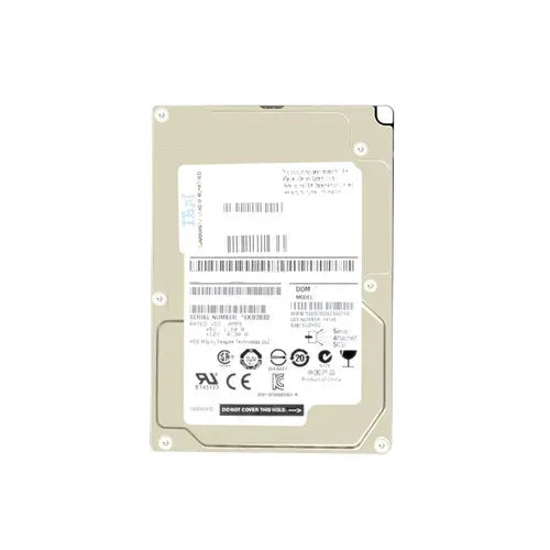IBM Server Hard Drive - 81Y3857