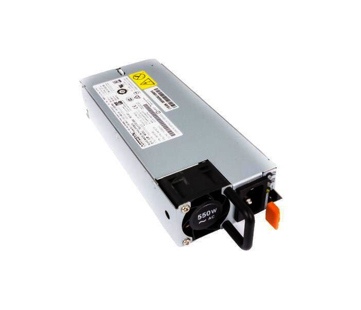 IBM 550-Watts Power Supply - 81Y4391