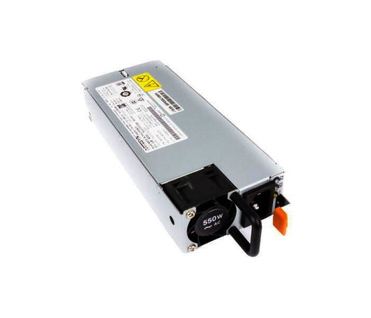 IBM 550-Watts Power Supply - 81Y4391