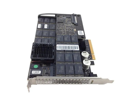 IBM Solid State Drive - 81Y4519