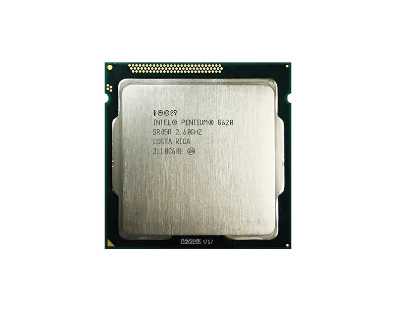 IBM Intel Processor - 81Y6487