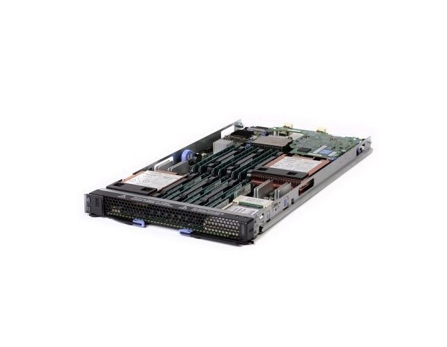 IBM Server Motherboard - 81Y7448