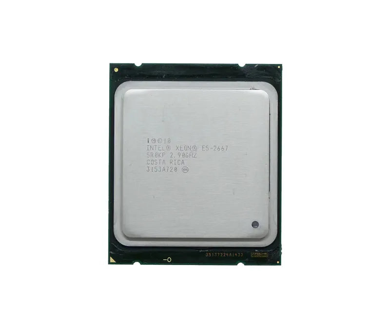 IBM Intel Processor - 81Y7556