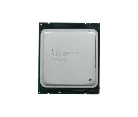 IBM Intel Processor - 81Y7556