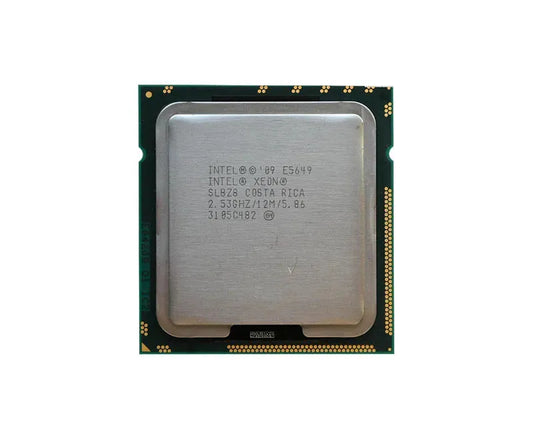 IBM Intel Processor - 81Y9354