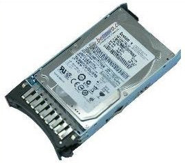 IBM 600GB Server Hard Drive - 81Y9599