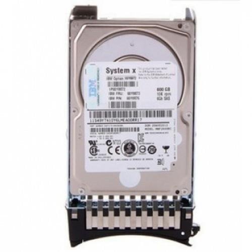 IBM 1TB Server Hard Drive - 81Y9875