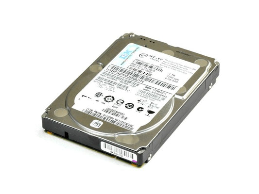 IBM 1TB Server Hard Drive - 81Y9885