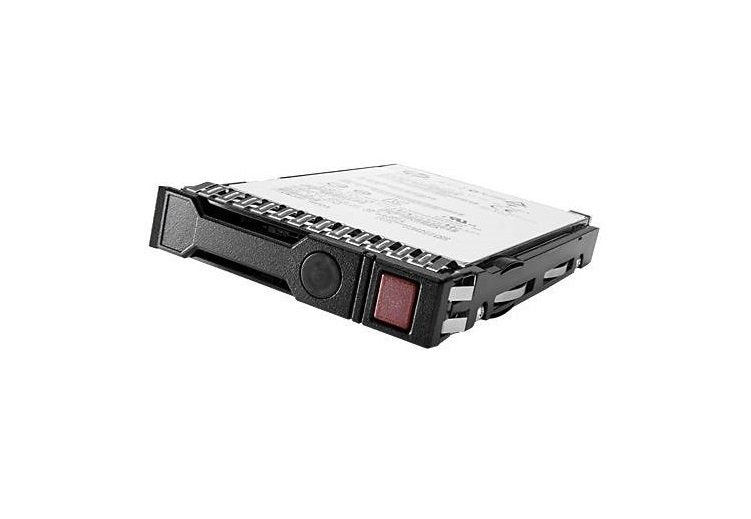 HPE 4TB Server Hard Drive - 820193-002