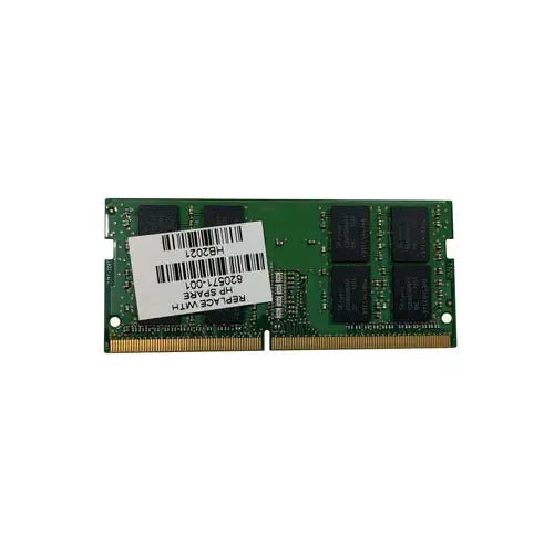 HP Laptop Memory - 820571-001