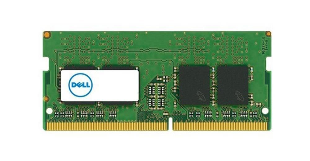 Dell 16GB Laptop Memory Module - 821PJ