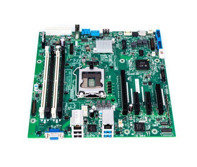 HP Server Motherboard - 822184-001