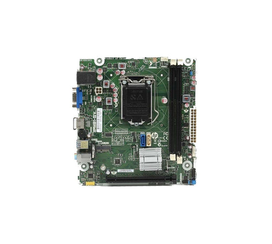HP Desktop Motherboard - 822766-001