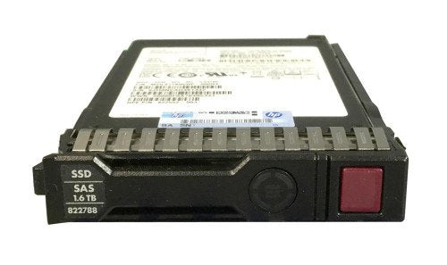 HP Solid State Drive - 822788-001
