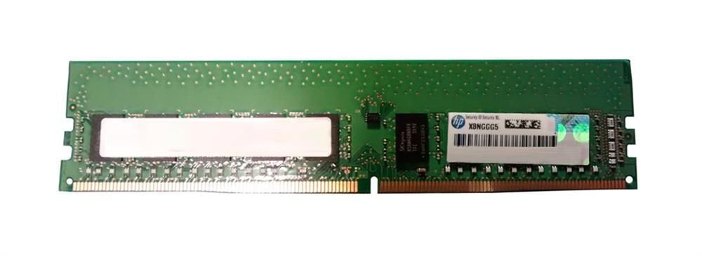 HP 8GB Server Memory Module - 823170-001