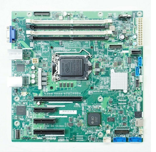 HP Server Motherboard - 825094-001