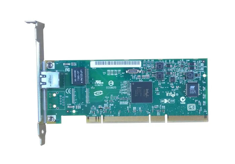 Intel Network Adapter - 82545GM