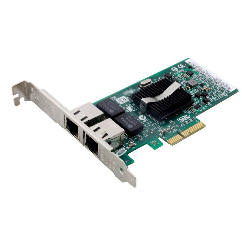 Intel Network Adapter - 82571EB
