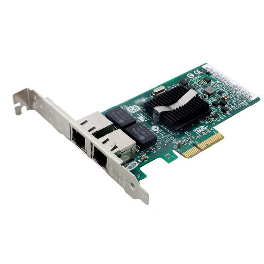 Intel Network Adapter - 82571EB