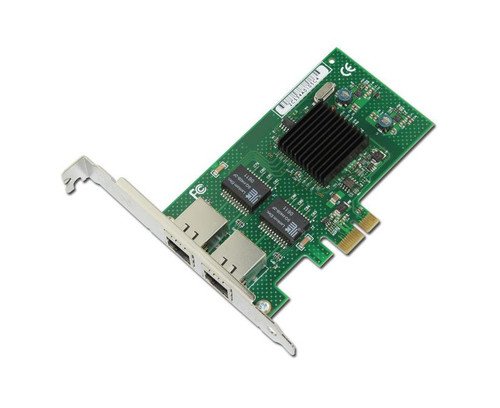Intel Network Adapter - 82575EB
