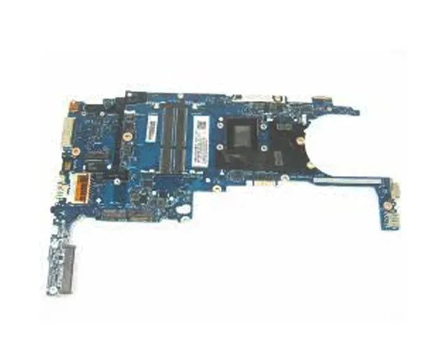 HP Laptop Motherboard - 826629-001