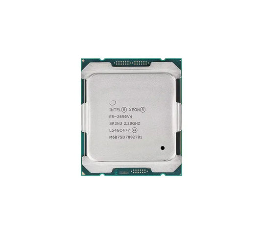 HP Intel Processor - 826983-L21