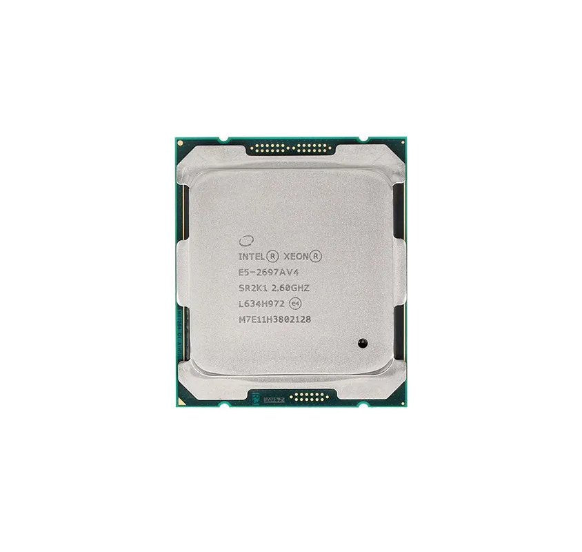 HP Intel Processor - 826985-L21