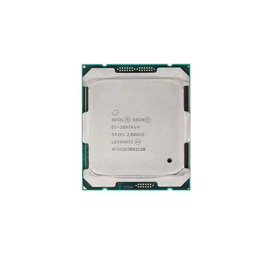 HP Intel Processor - 826985-L21