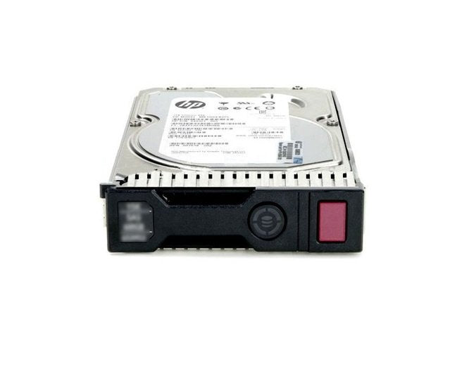 HPE Server Hard Disk Drive - 827486-001