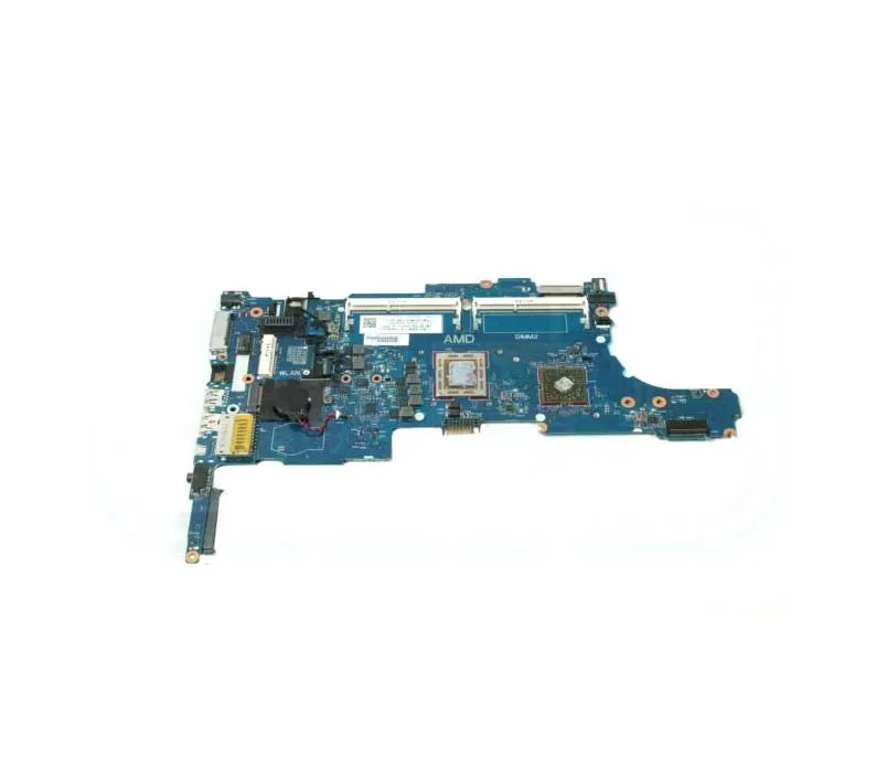 HP Laptop Motherboard - 827570-001