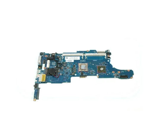 HP Laptop Motherboard - 827570-001