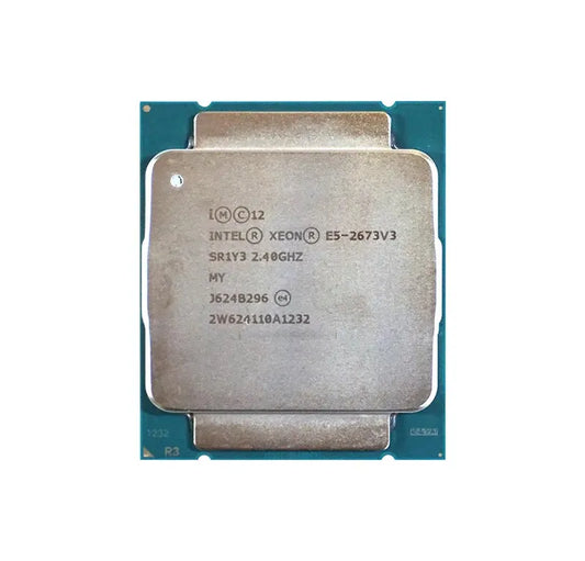 HP Intel Processor - 827895-L21