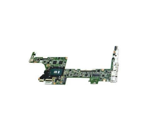 HP Desktop Motherboard - 828825-001