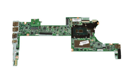 HP Laptop Motherboard - 828826-001