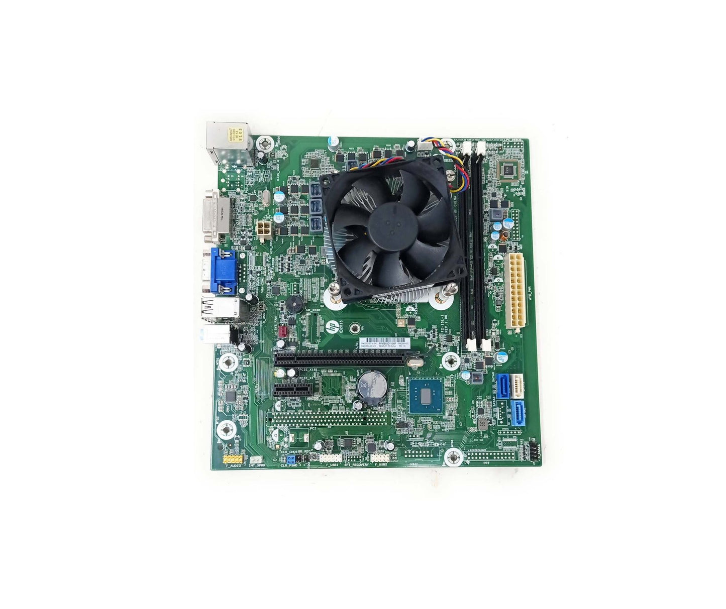 HP Desktop Motherboard - 828984-002