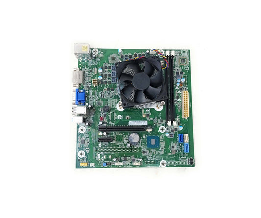 HP Desktop Motherboard - 828984-002