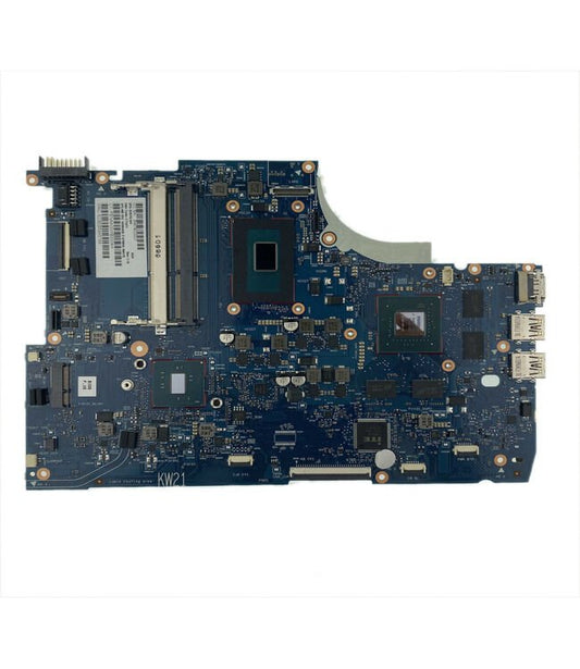HP Laptop Motherboard - 829210-601