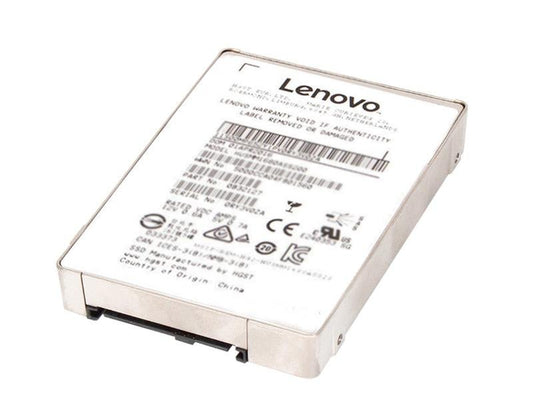 Lenovo Solid State Drive - 7SD7A05746