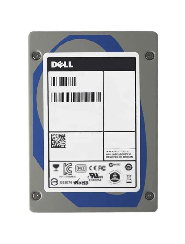 Dell Solid State Drive - 82FG7