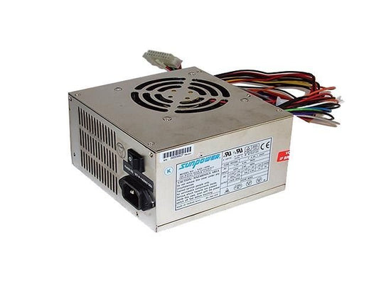 Cisco 250-Watts Power Supply - 83-704-872