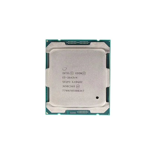 HP Intel Processor - 830730-B21