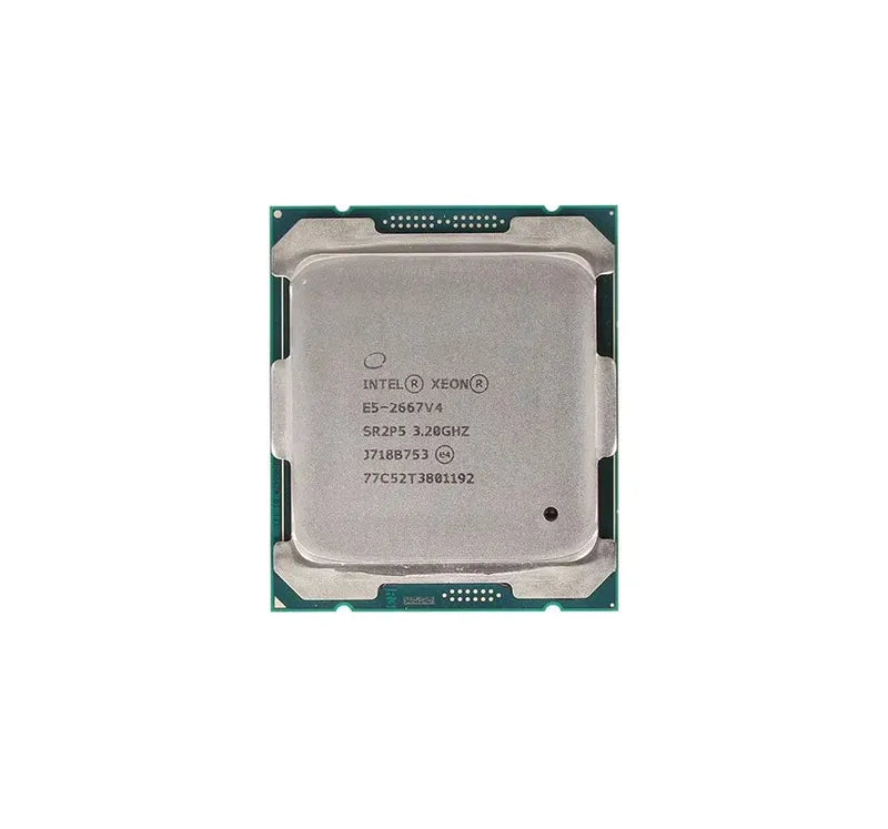 HP Intel Processor - 830738-L21