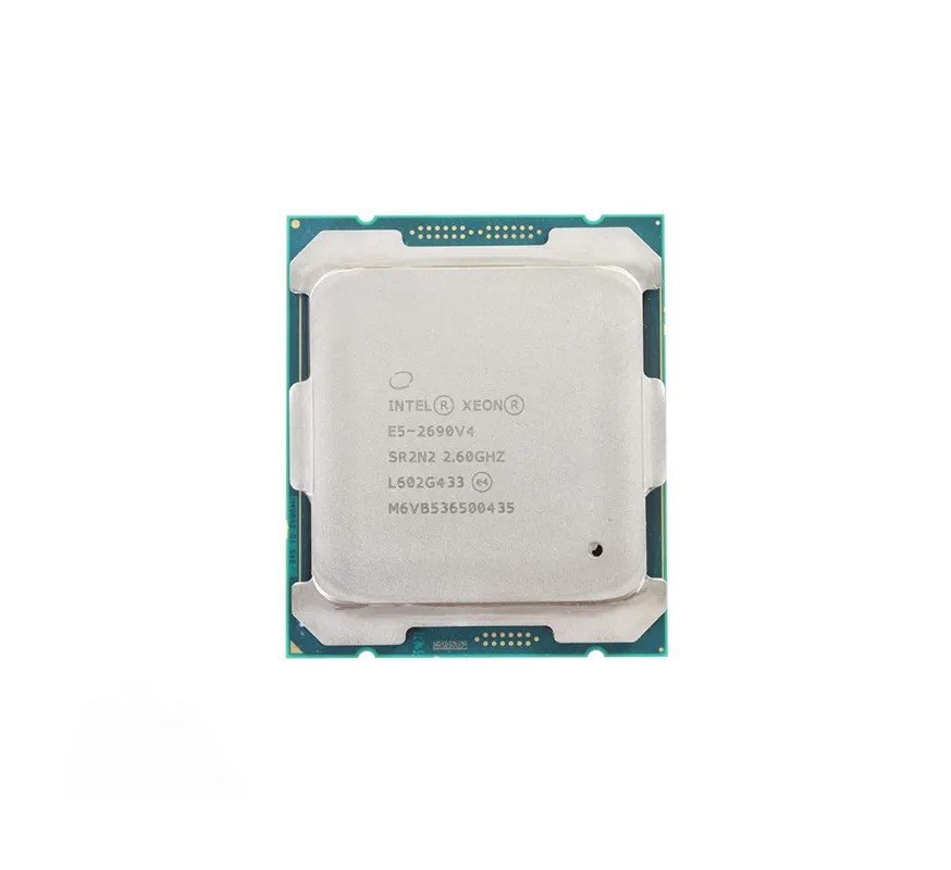 HP Intel Processor - 830746-L21