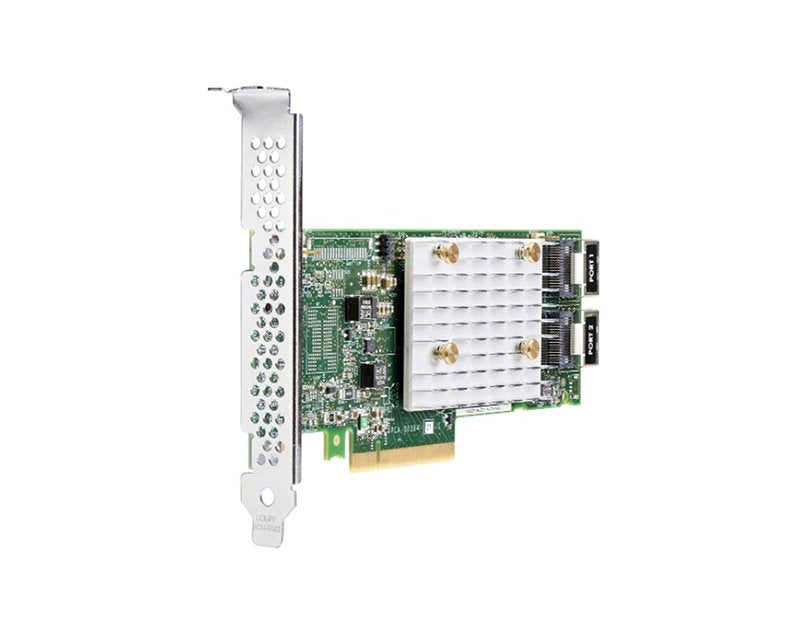 HPE Smart Array P408i‑p SR G10 8-Ports SATA 6 - 830824-B21