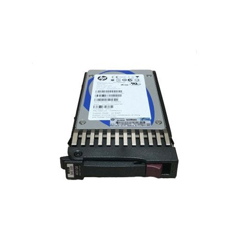 HP Solid State Drive - 831725-B21